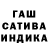 Каннабис AK-47 Andrew Falcons